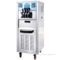 Frozen Yogurt Machine